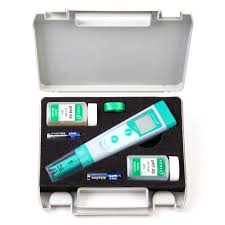 (image for) pH1 Pocket Tester Kit